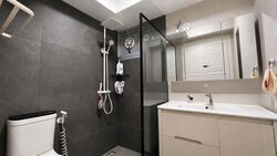 Blk 377A Hougang Rivercourt (Hougang), HDB 4 Rooms #585472941
